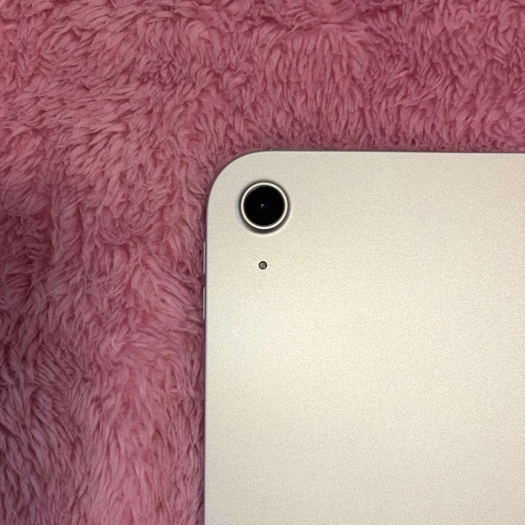 iPad 第11世代 A16シルバー WiFiモデル 128GB