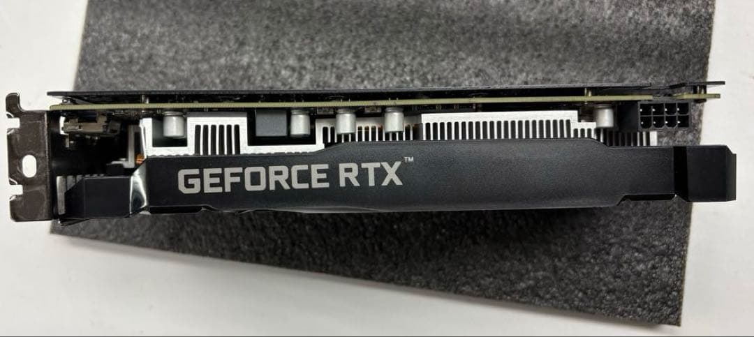 MOUGOL MAGIC DRAGON GEFORCE RTX 2点まとめ！