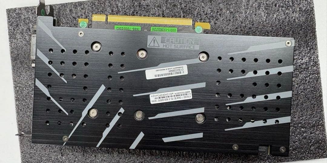 MOUGOL MAGIC DRAGON GEFORCE RTX 2点まとめ！