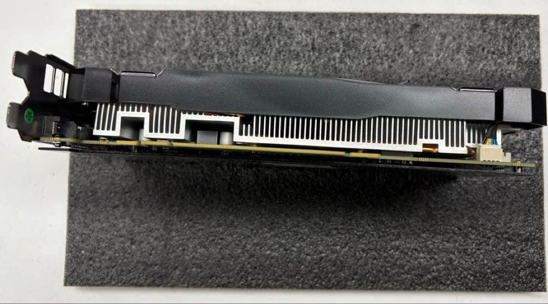 MOUGOL MAGIC DRAGON GEFORCE RTX 2点まとめ！