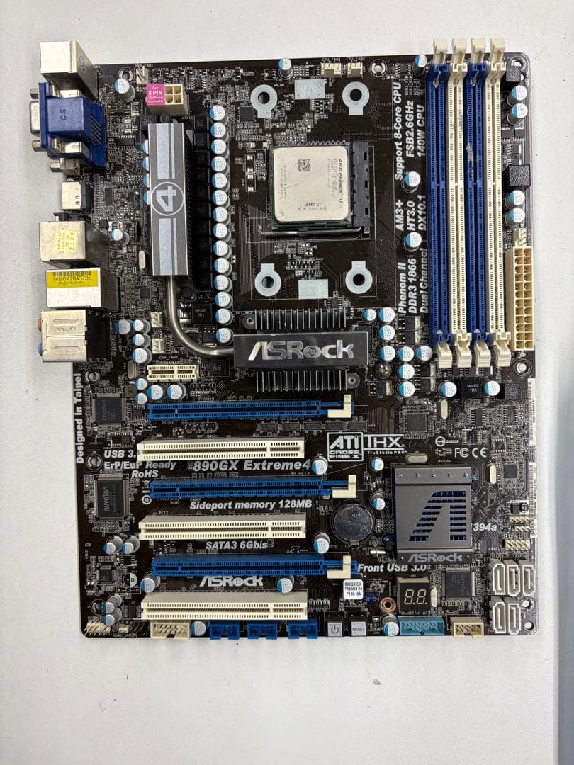 MOUGOL MAGIC DRAGON GEFORCE RTX 2点まとめ！