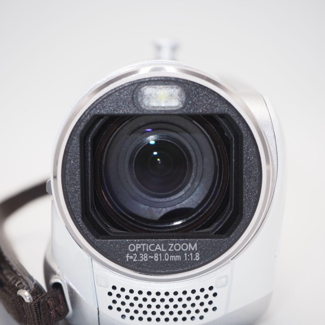 Panasonic HDC-TM45 ビデオカメラ 32GB 中古品