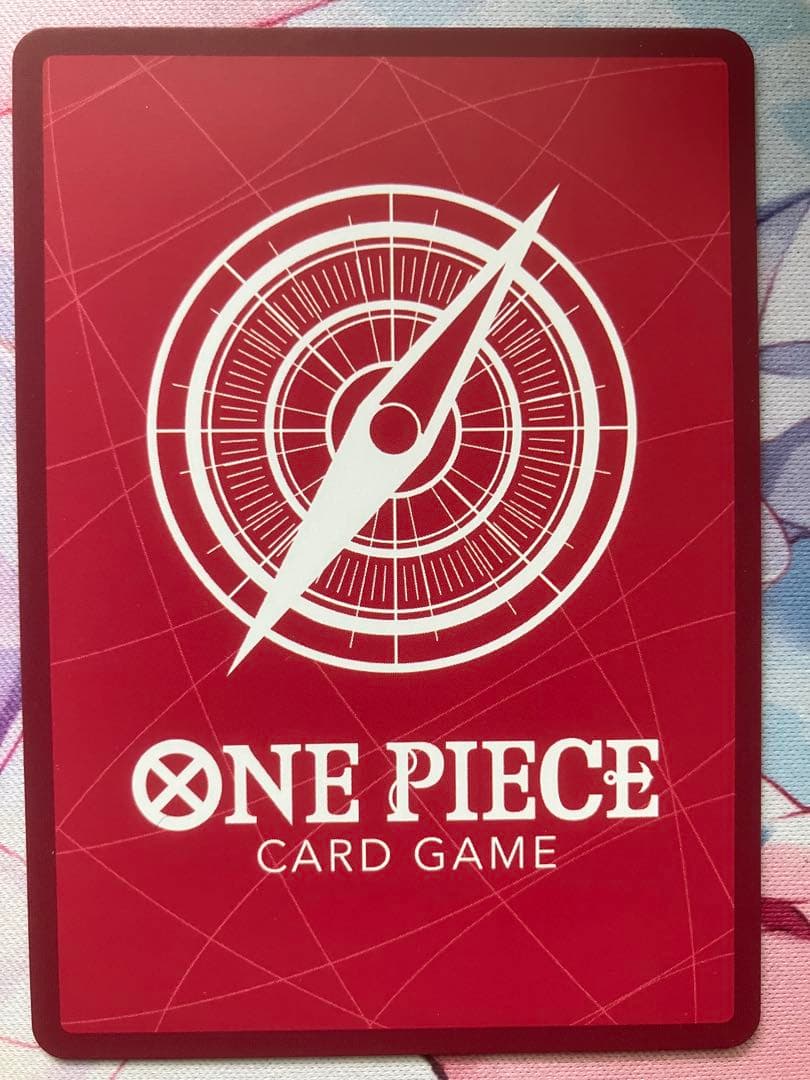 ボア・ハンコック　リーダーパラレル　リーパラ