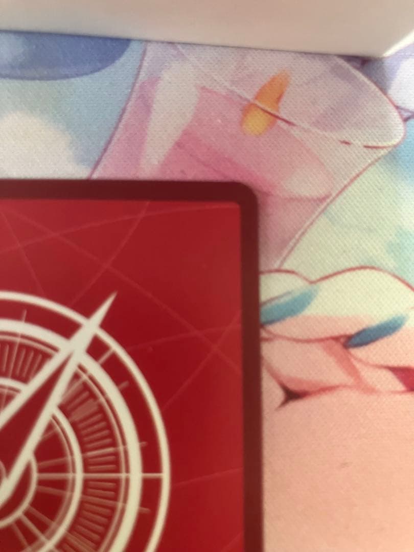 ボア・ハンコック　リーダーパラレル　リーパラ