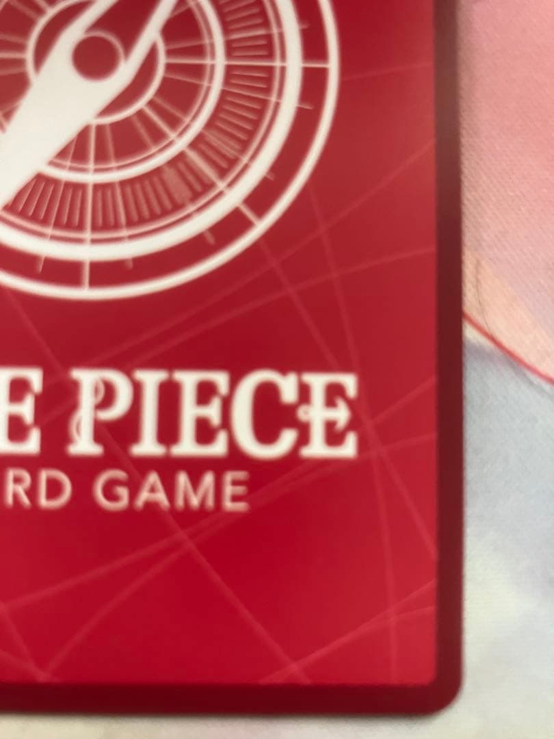 ボア・ハンコック　リーダーパラレル　リーパラ