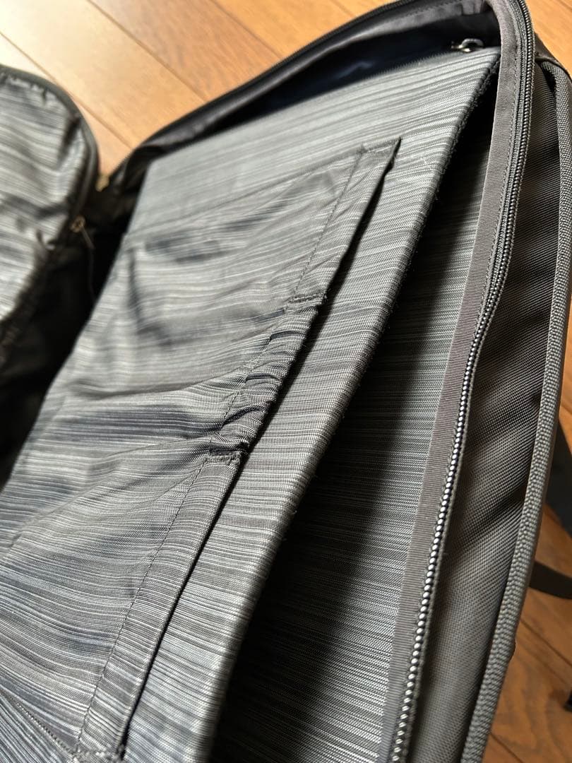 アークテリクス ARC’TERYX バッグパック Blade20 黒 リュック