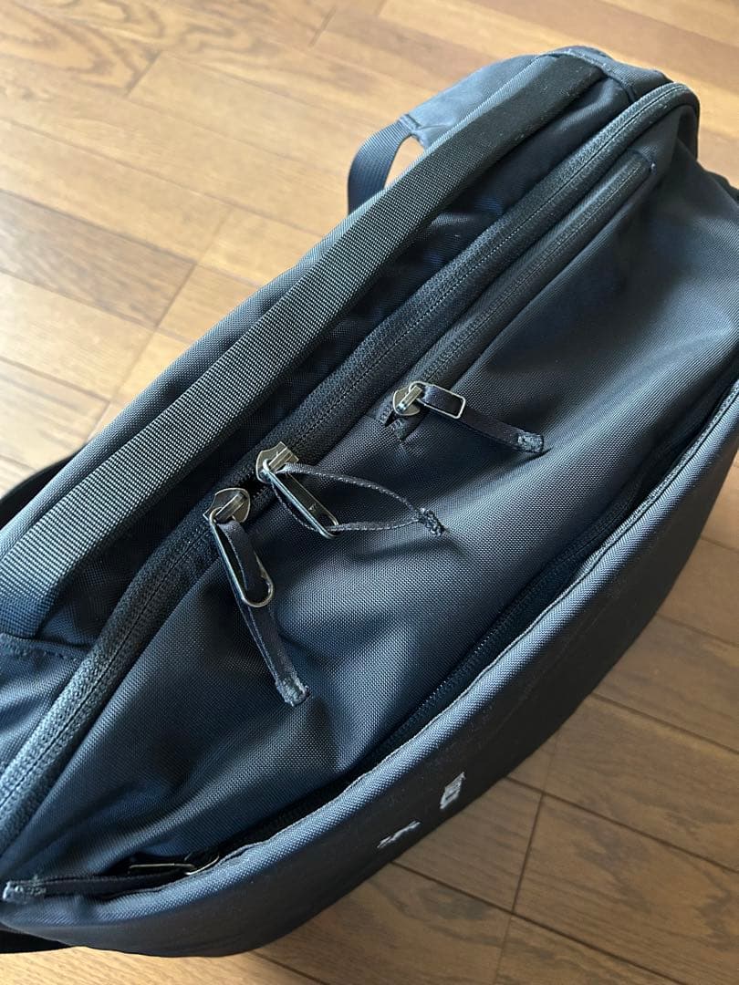 アークテリクス ARC’TERYX バッグパック Blade20 黒 リュック