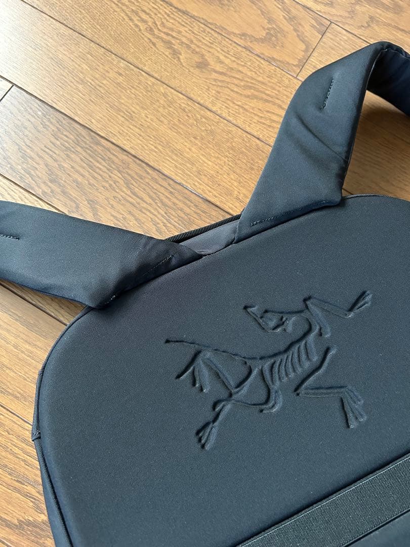 アークテリクス ARC’TERYX バッグパック Blade20 黒 リュック