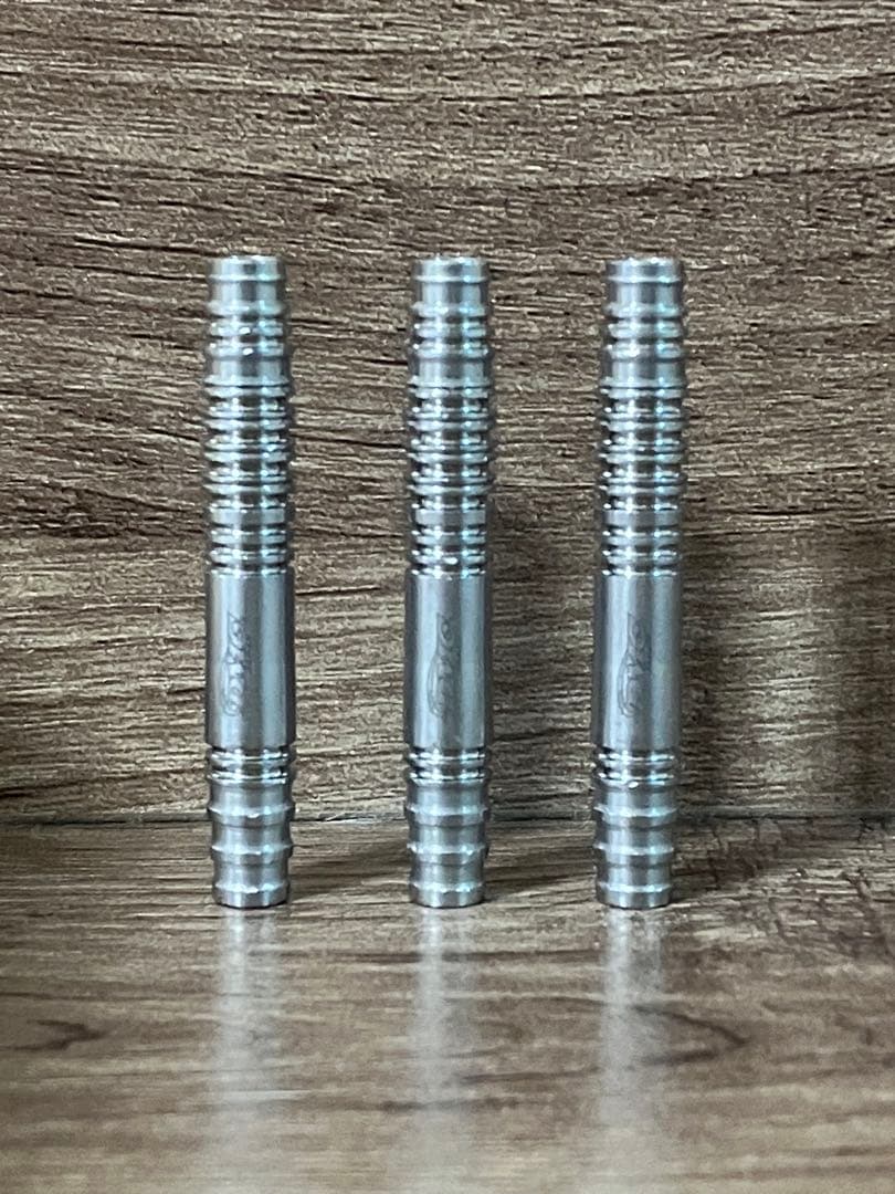 ダーツ　DMC ZONE 21g