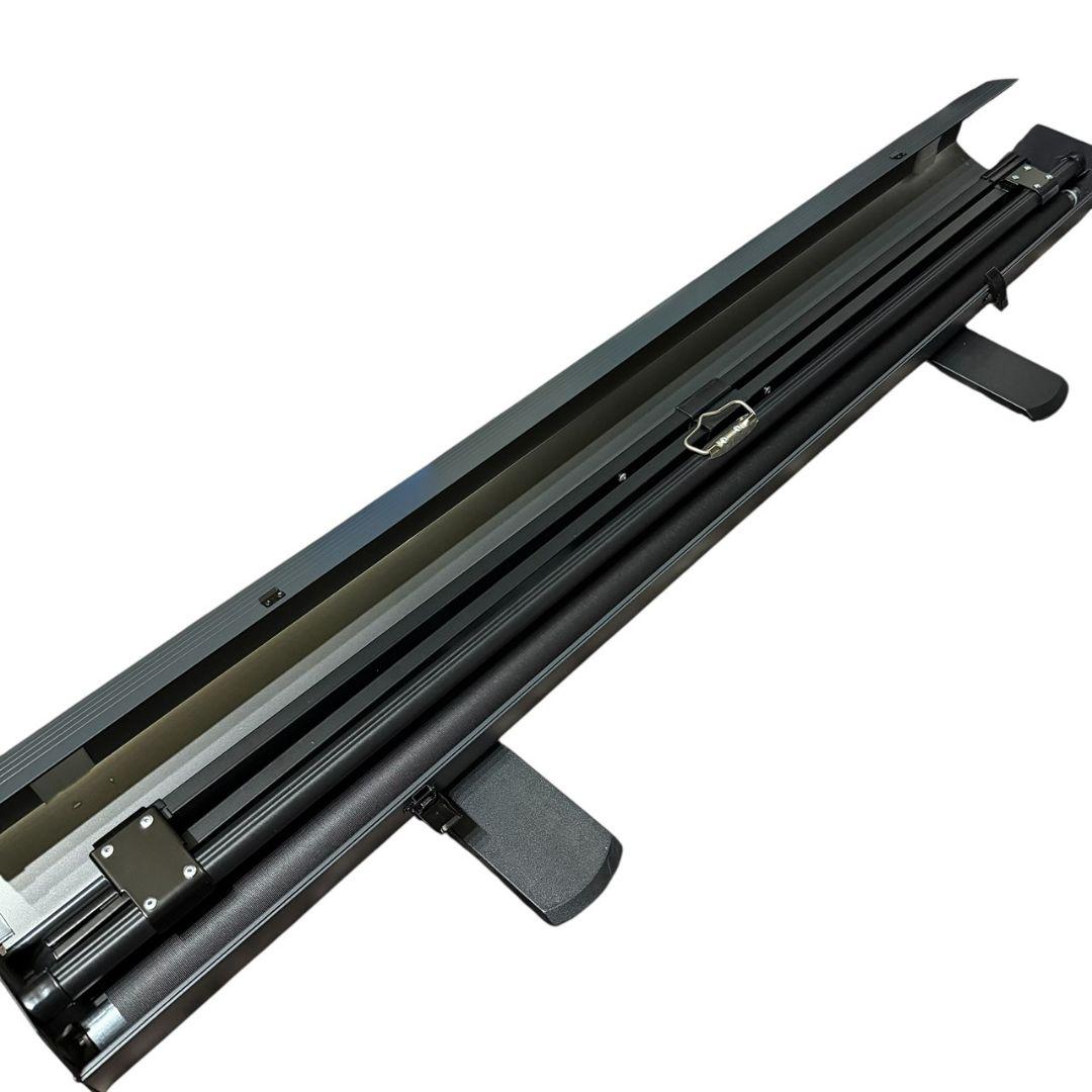 【TOPSTAR】 プロジェクタースクリーン 60インチ プロジェクター用