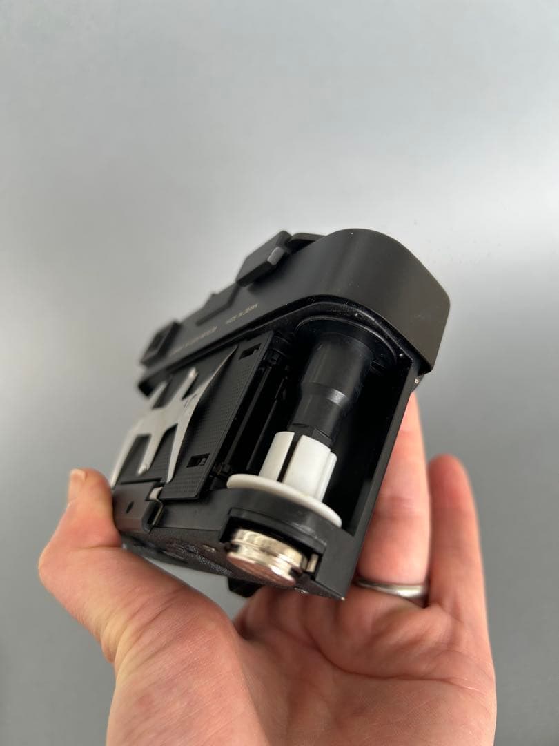 ライツミノルタ　 LEITZ minolta CL レンジファインダー