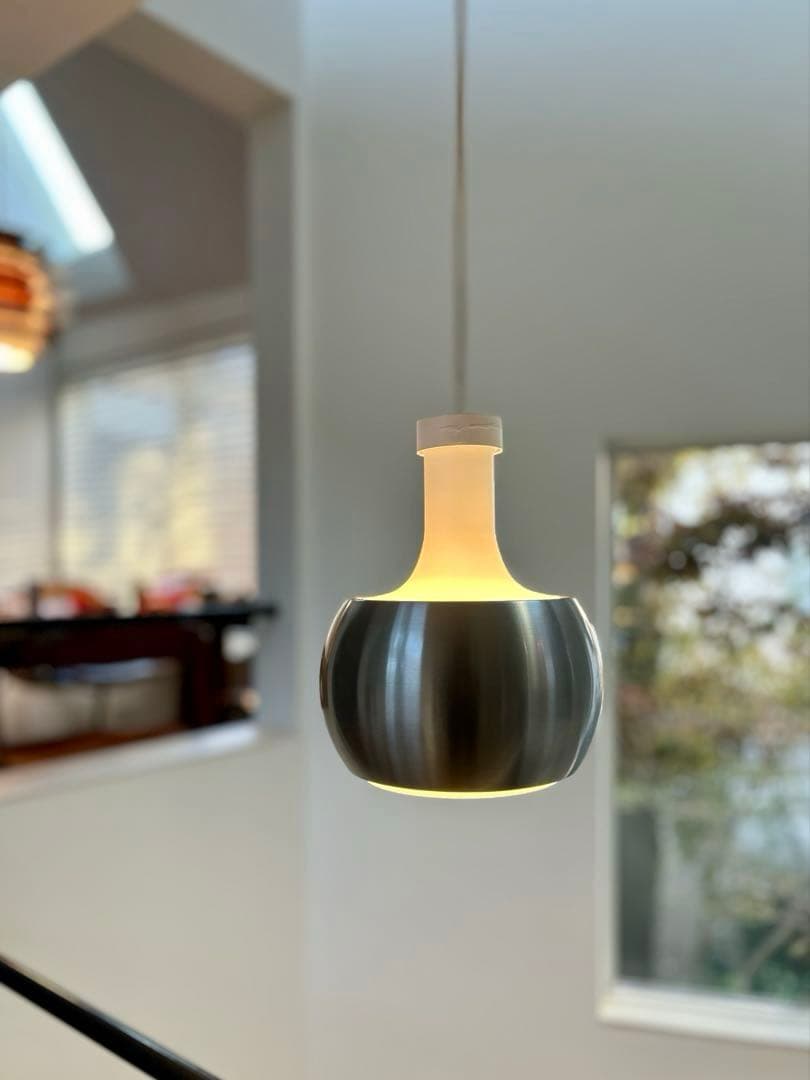 独60年代　R.Krüger for Staff Leuchten\