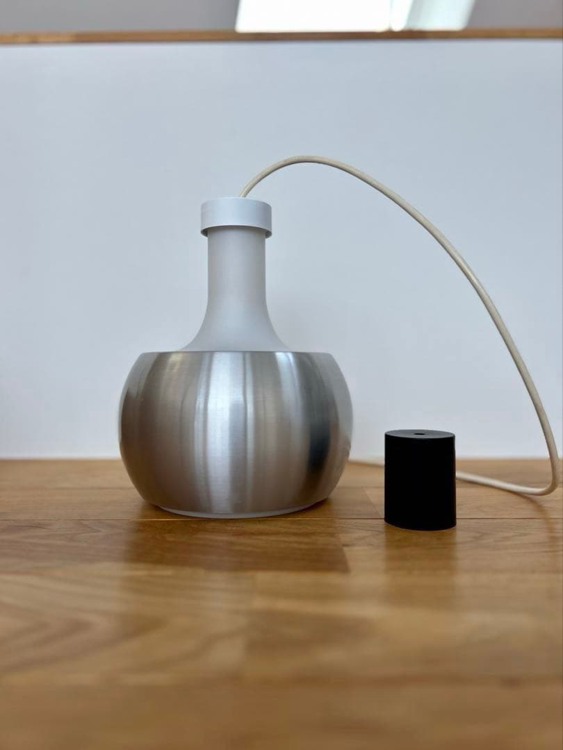 独60年代　R.Krüger for Staff Leuchten\"P118\"