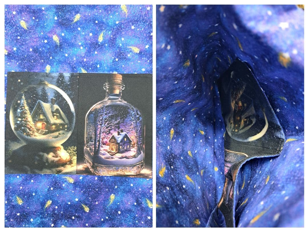 Candy様 トートバッグ、ポーチ