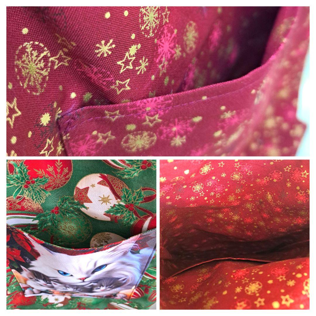 Candy様 トートバッグ、ポーチ