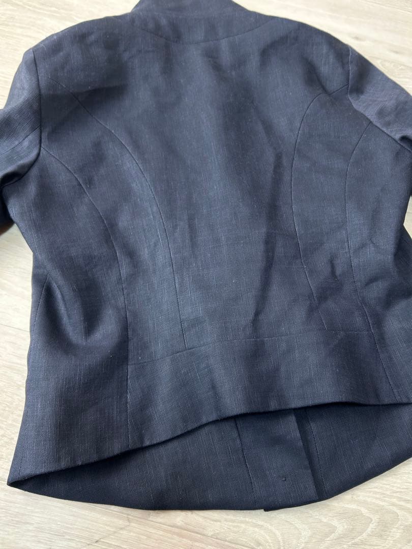 CELINE セリーヌ ジャケット 40