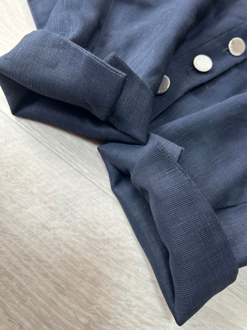 CELINE セリーヌ ジャケット 40