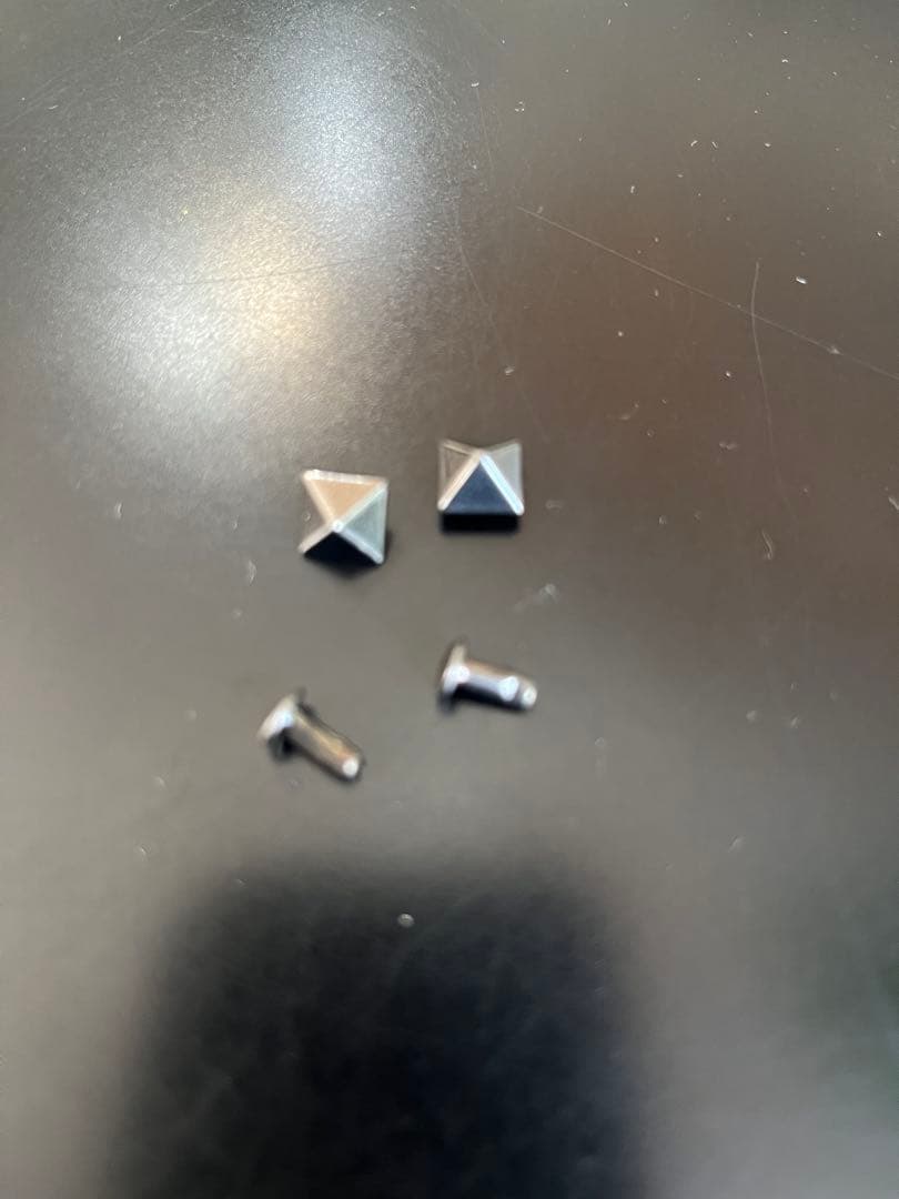 VALENTINO迷彩柄トートバッグ