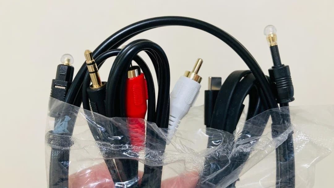 【値段交渉ok】KEF KW2 RX Receiver　カバー部分に傷あり