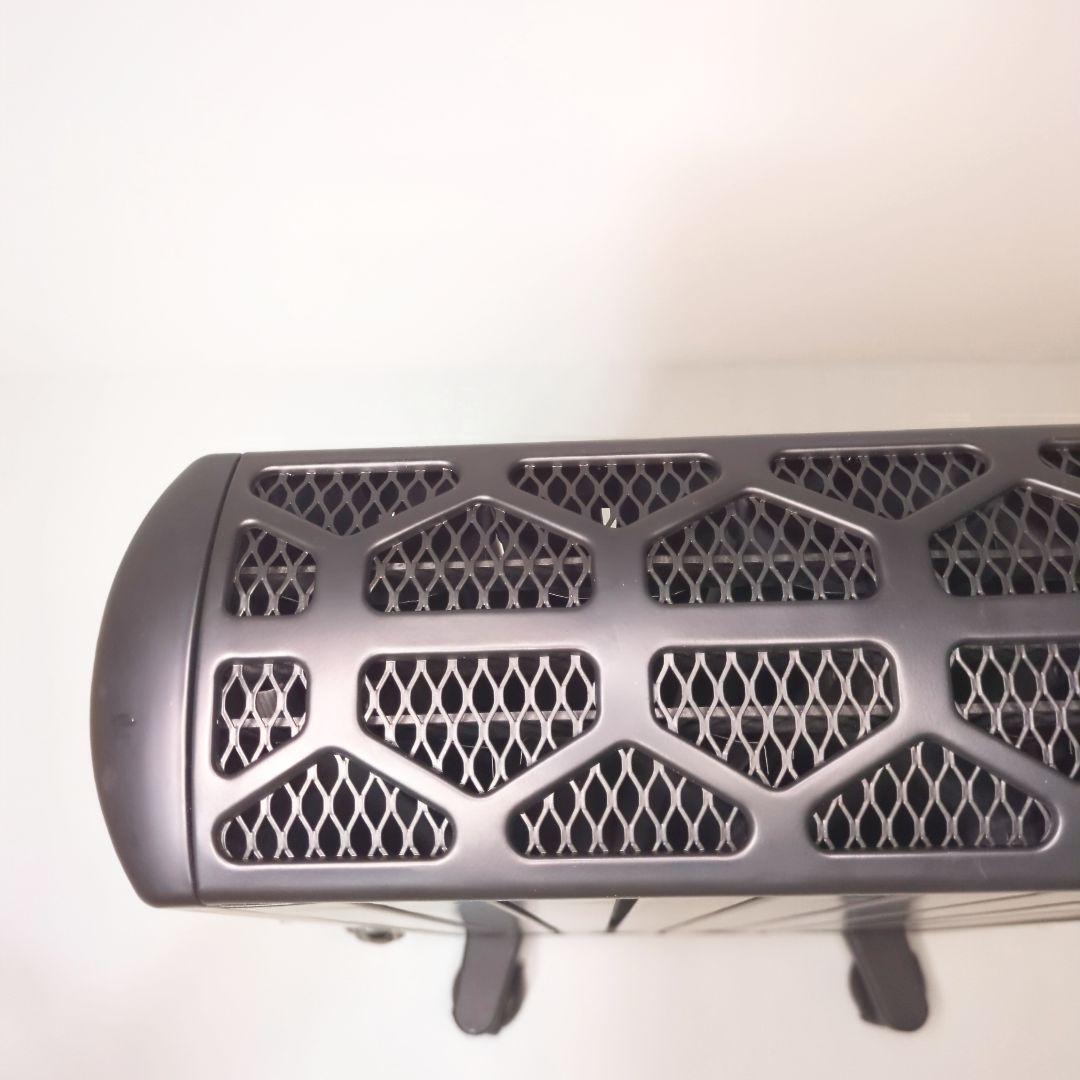 新品リモコン付き デロンギ オイルヒーター MDHU12-PB