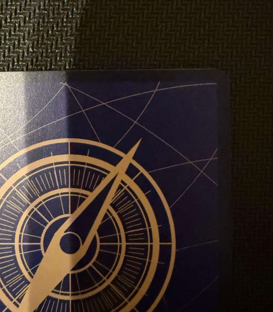 ワンピースカード 鬼気 九刀流 阿修羅 抜剣 亡者戯 R パラレル