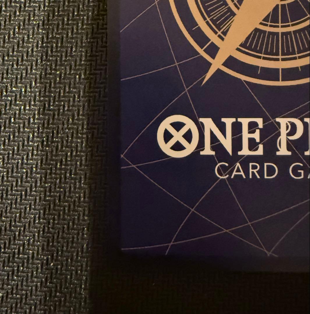 ワンピースカード 鬼気 九刀流 阿修羅 抜剣 亡者戯 R パラレル