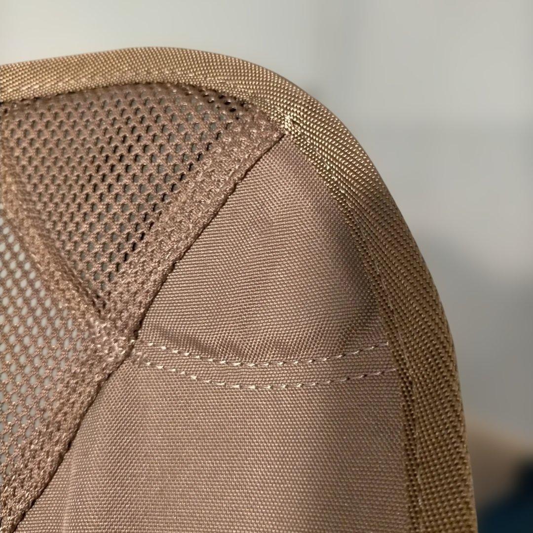 Helinox アウトドアチェア カーキ