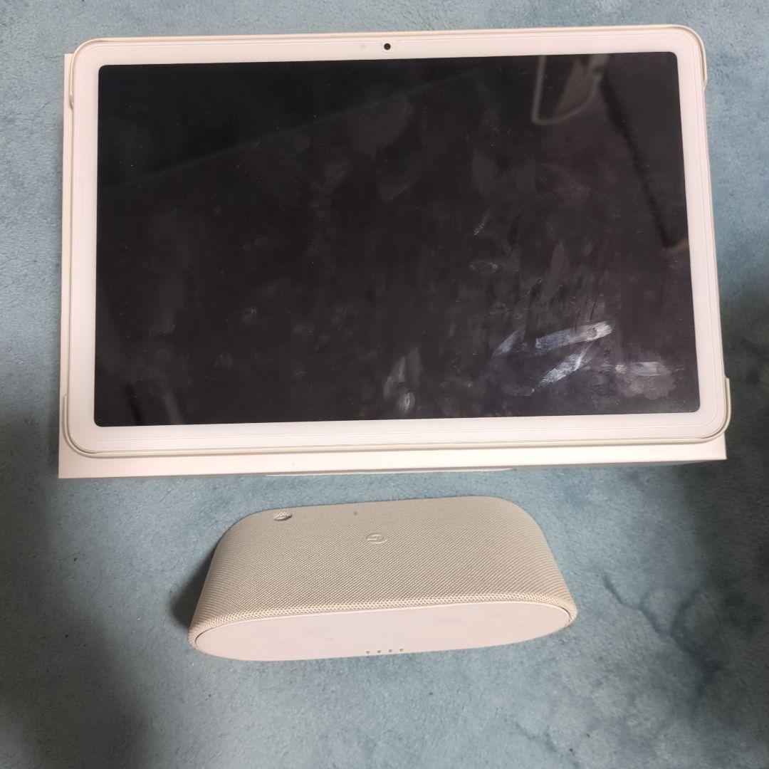 Androidタブレット本体 Google Pixel Tablet