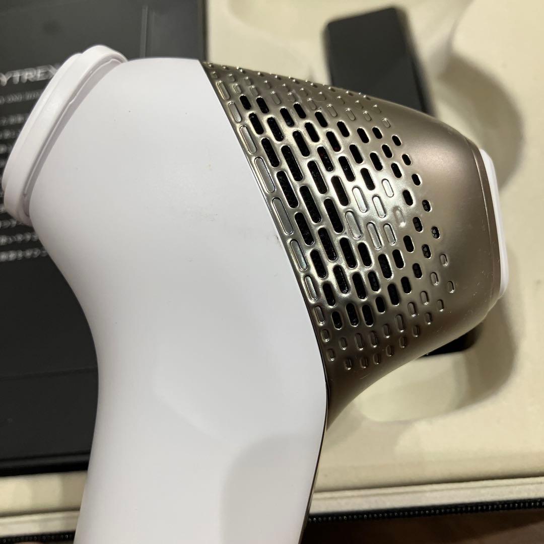 MYTREX MIRAY ONE 美顔器 マイトレック マルチヘッド美顔器