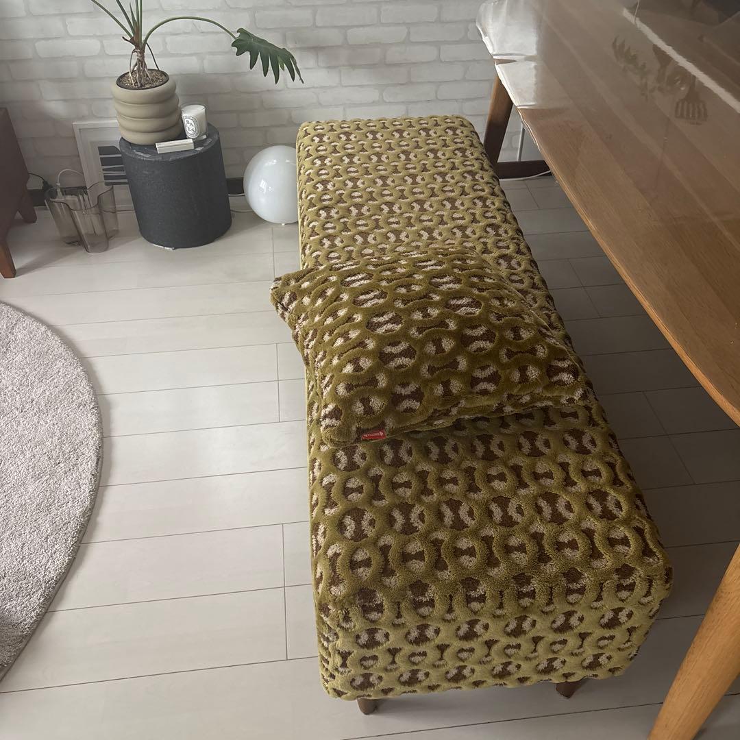 switchベンチソファー