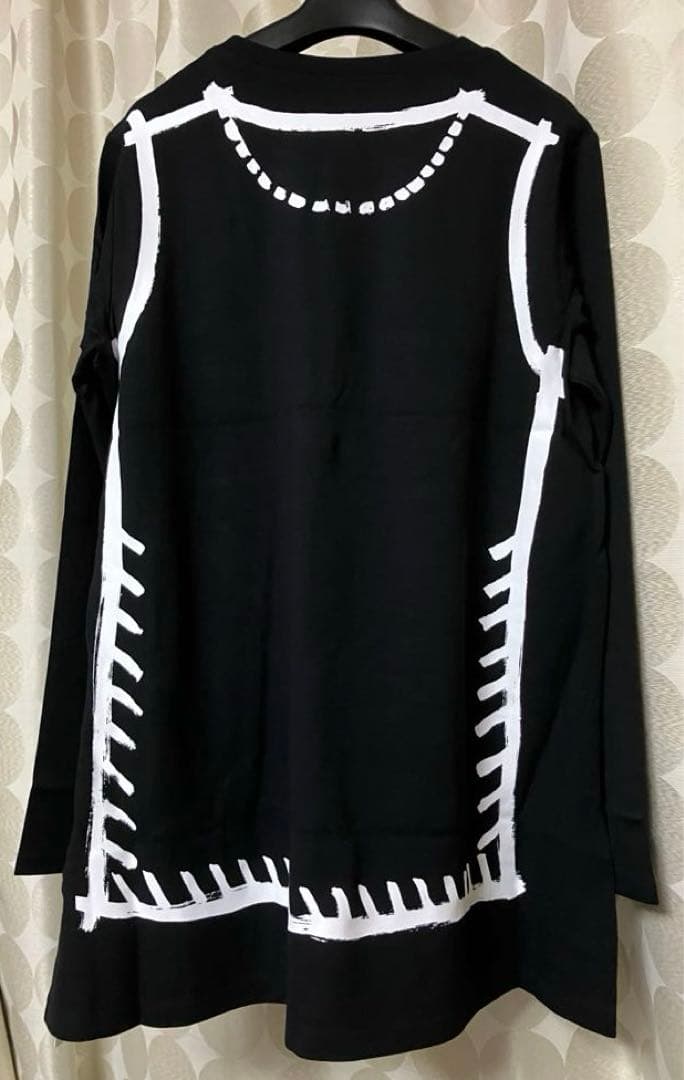 お値下げ 【洗える】ヒロコビスチュニック