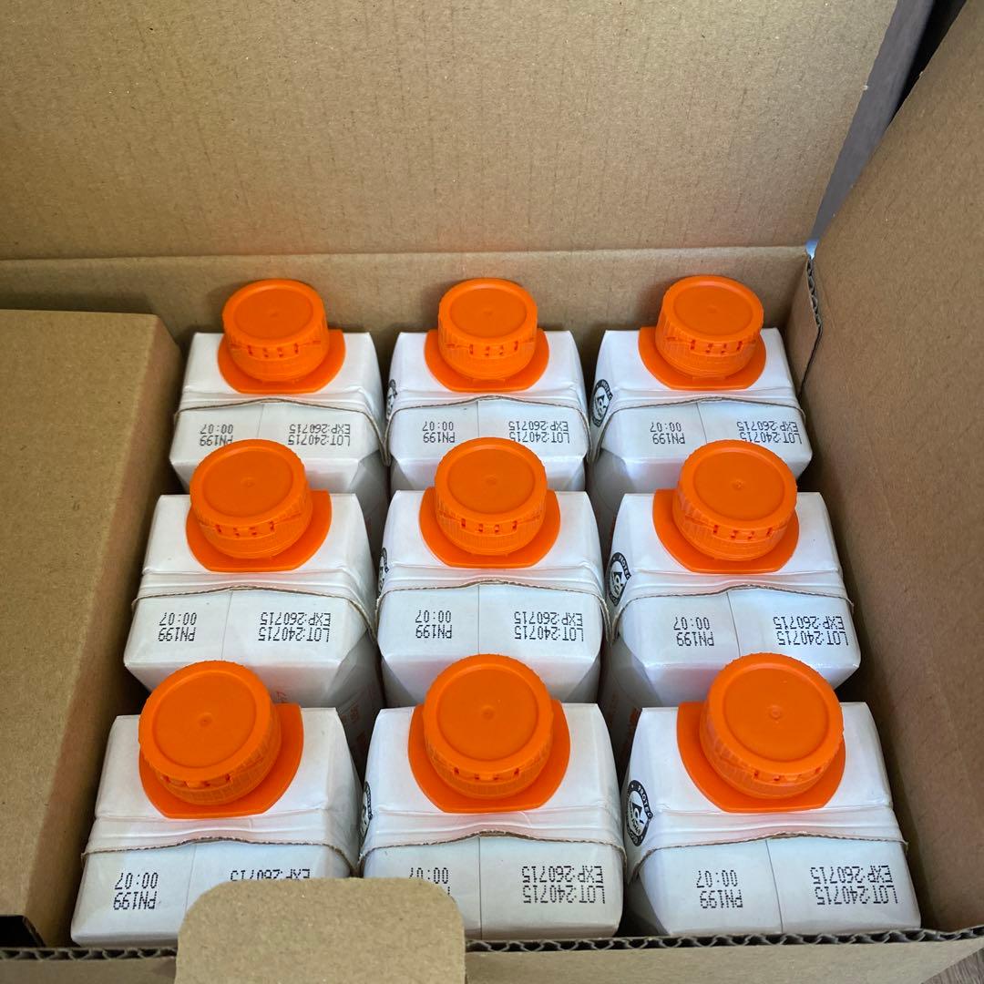 フォーエバー　アロエベリー　330ml 18本セット