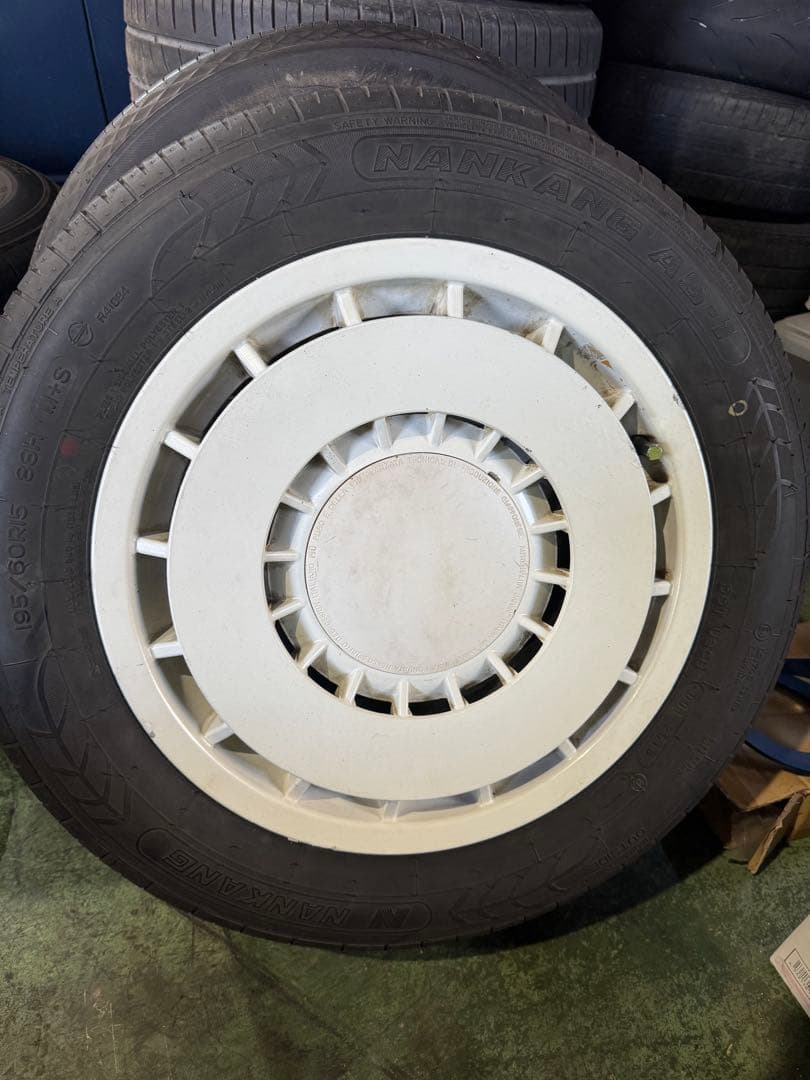 STK　まとめ買いNG ホイールその4