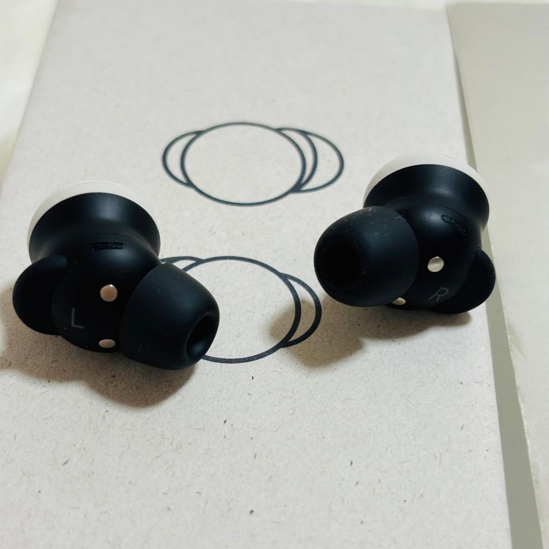 【本体美品】Google Pixel Buds Pro 2 porcelain