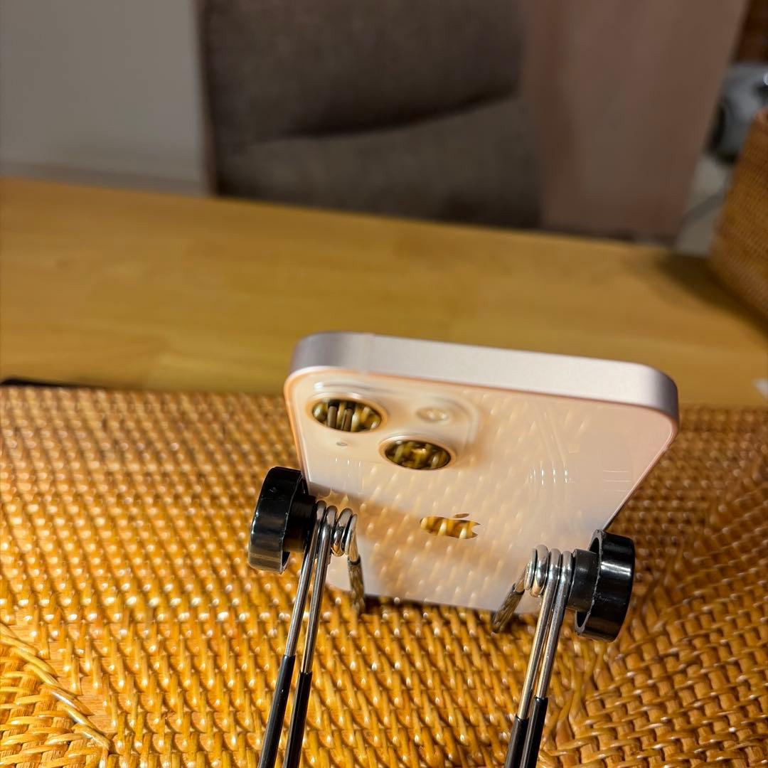 Apple iPhone13mini　128ギガ　ピンク 本体