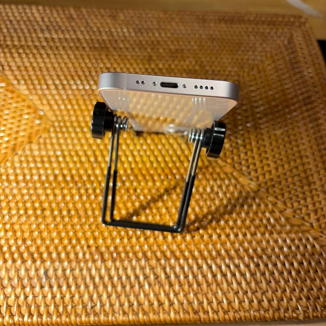 Apple iPhone13mini　128ギガ　ピンク 本体