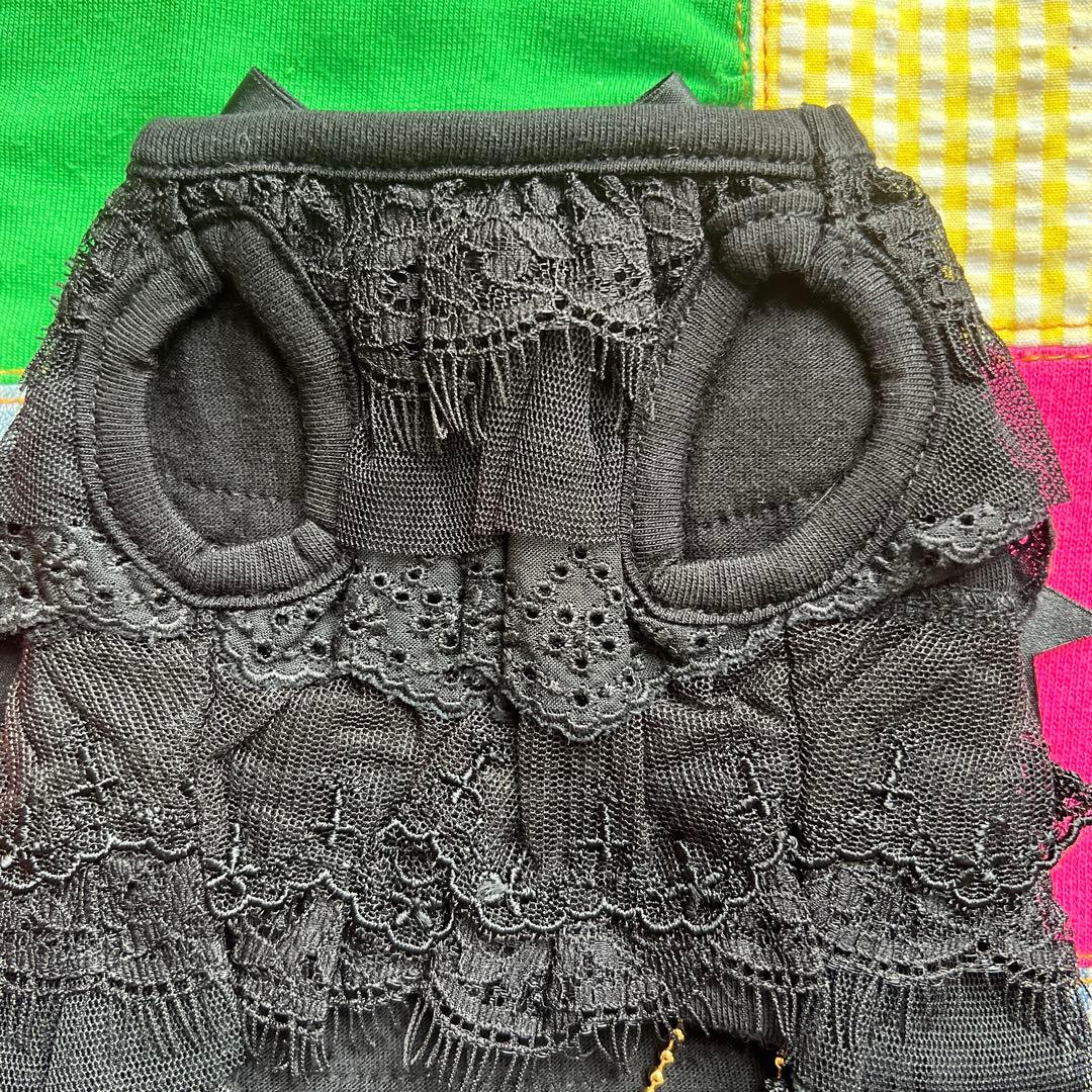 ブルブブ　Bul Bu Bu 未使用　ワンピース　チュニック　XXS