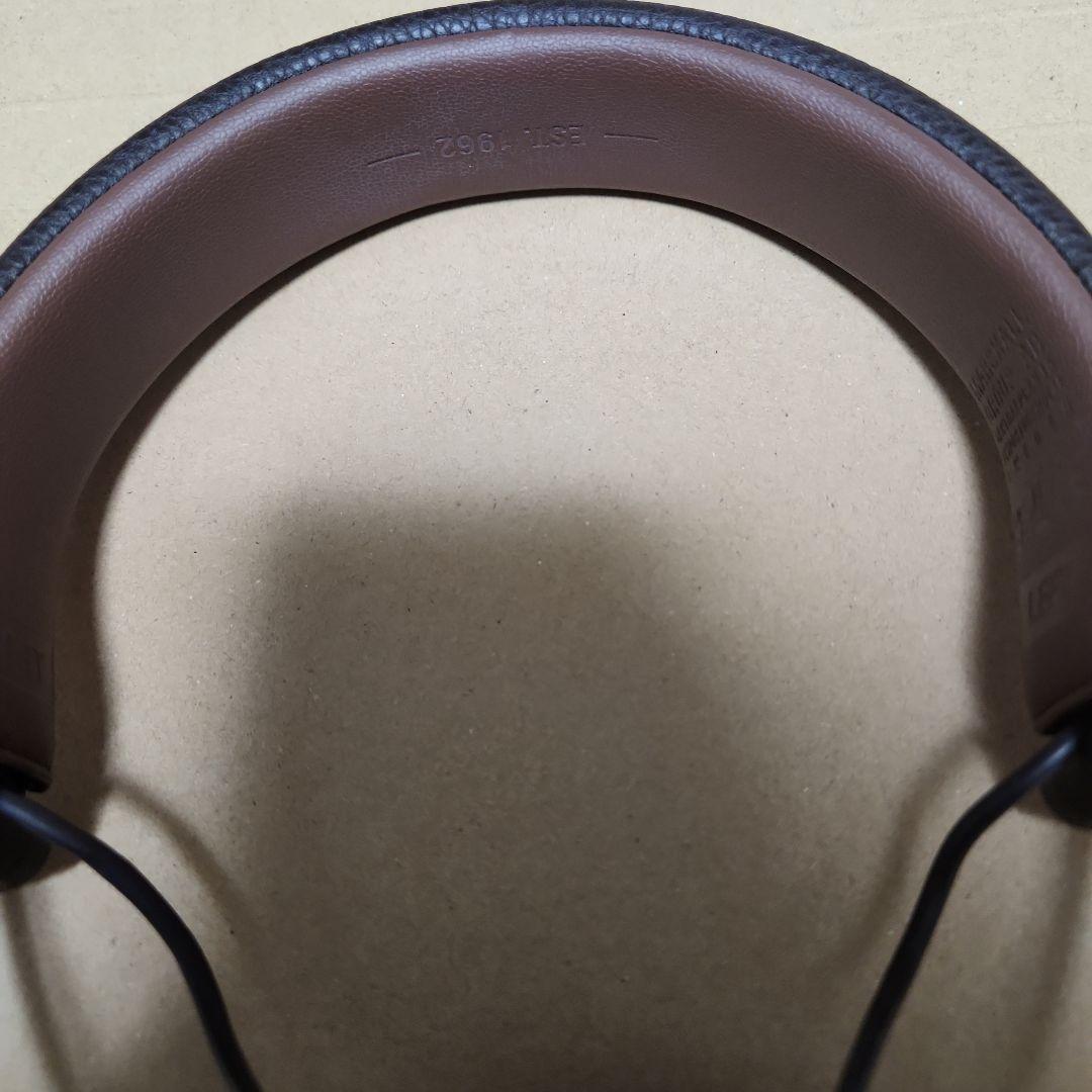 Marshall/マーシャル MAJOR5 BROWN　ワイヤレス ヘッドフォン