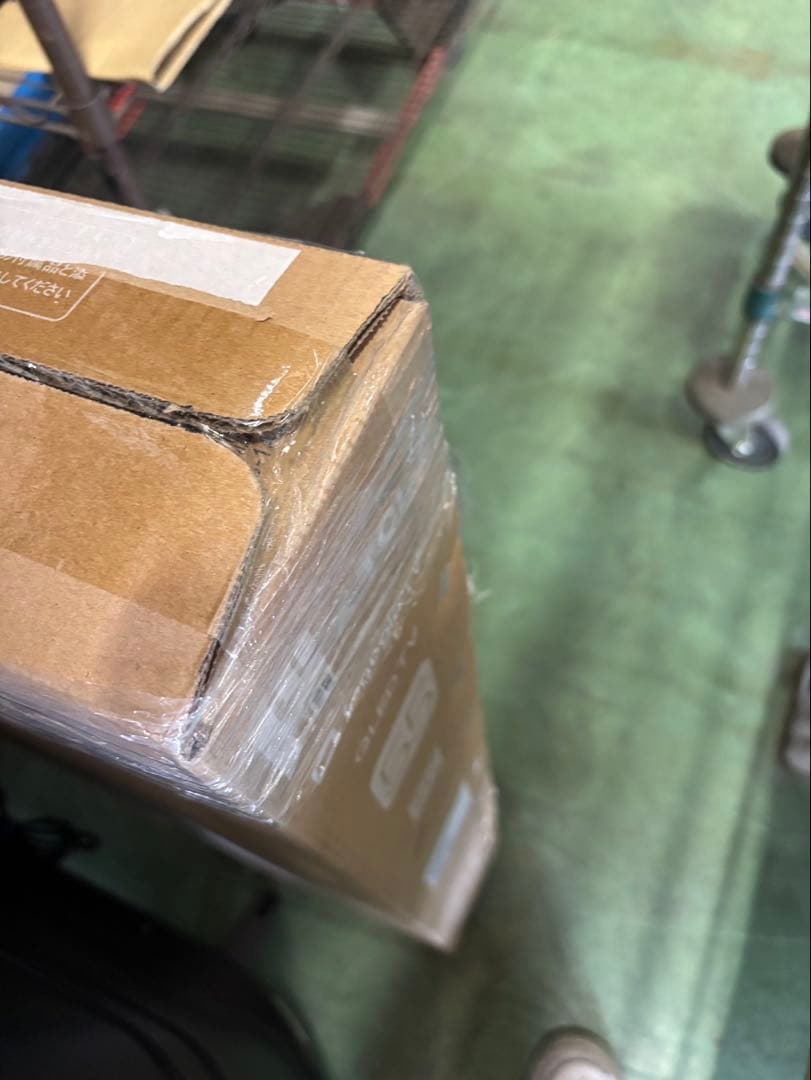 【新品未開封】情熱価格×TCL QLED 55型4K液晶テレビ 55P71K