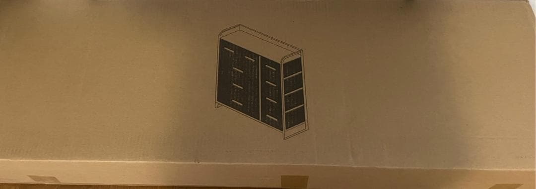 【新品】ブラック チェスト タンス 収納チェスト 洋服収納 リビング 大容量