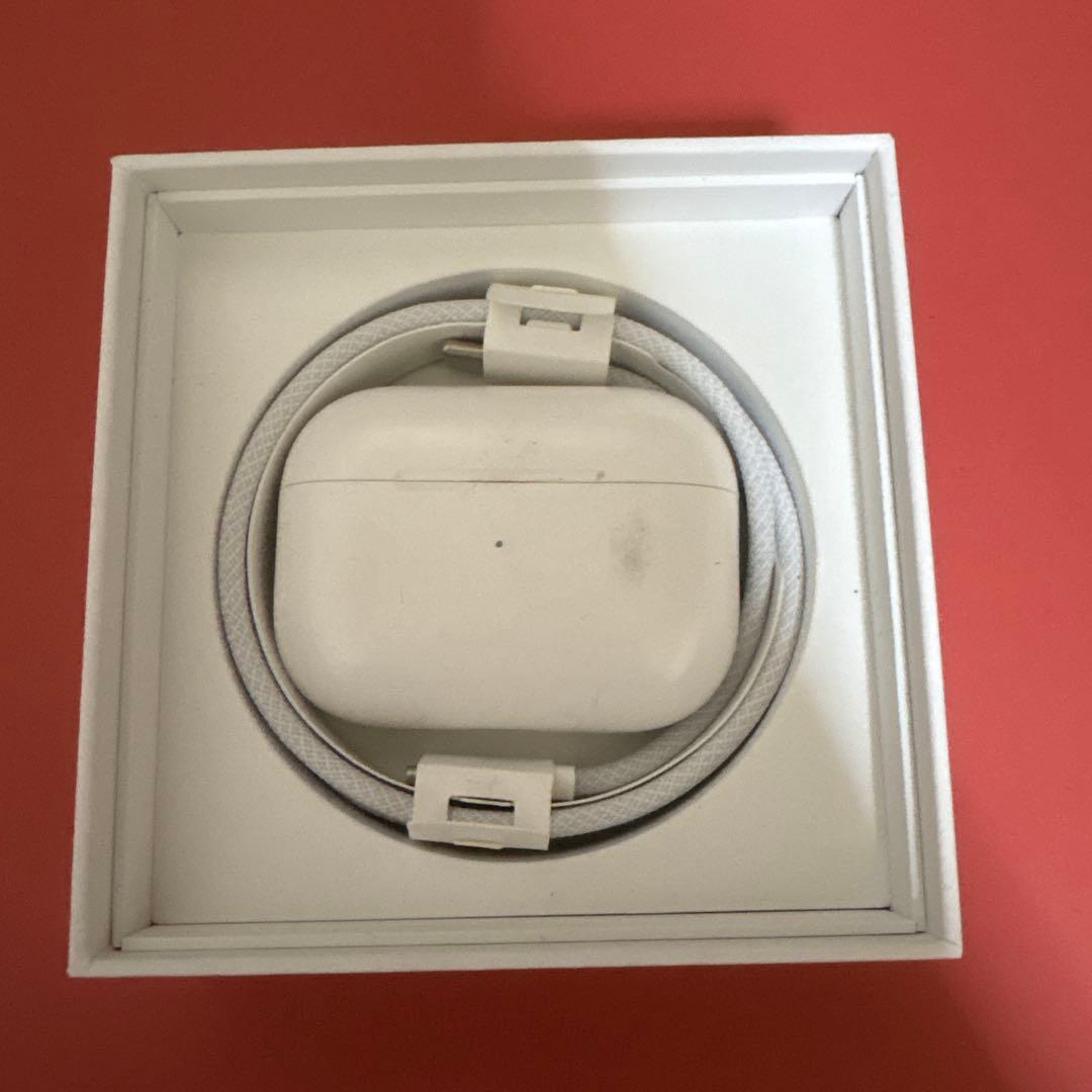 AirPods Pro (第2世代) 本体 MagSafe充電　TYPE-C