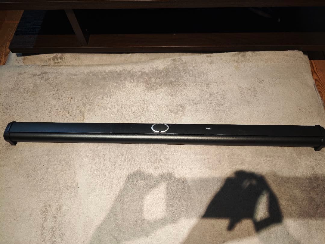 Nebula Capsule II　三脚付き