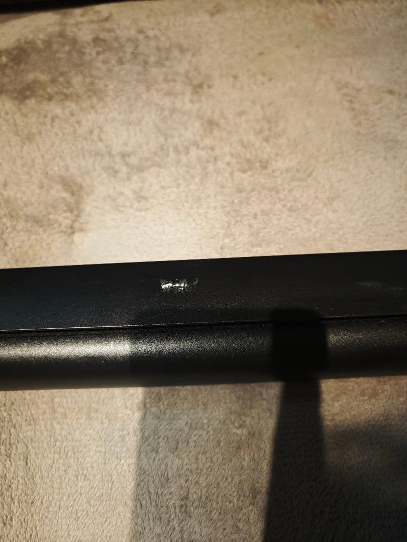 Nebula Capsule II　三脚付き