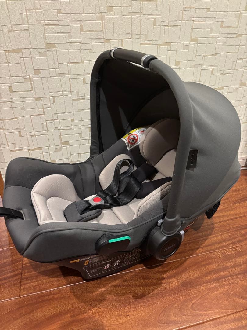 Aprica エアキャリーAB