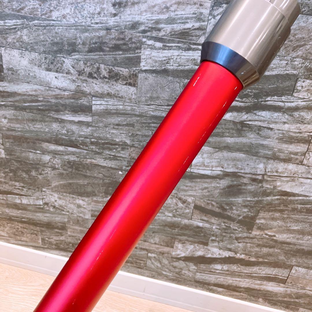 Dyson ダイソン 掃除機 スティッククリーナー V8 SV25