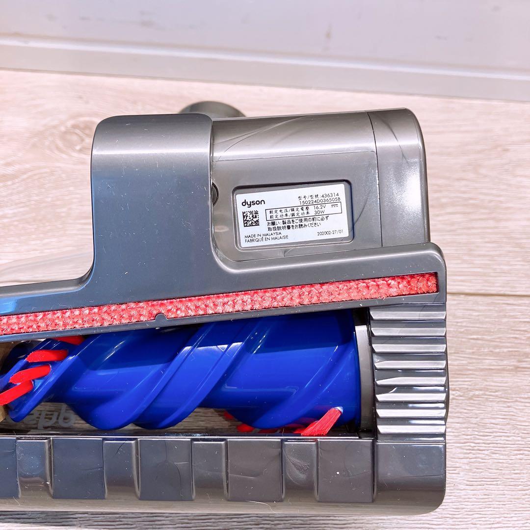 Dyson ダイソン 掃除機 スティッククリーナー V8 SV25