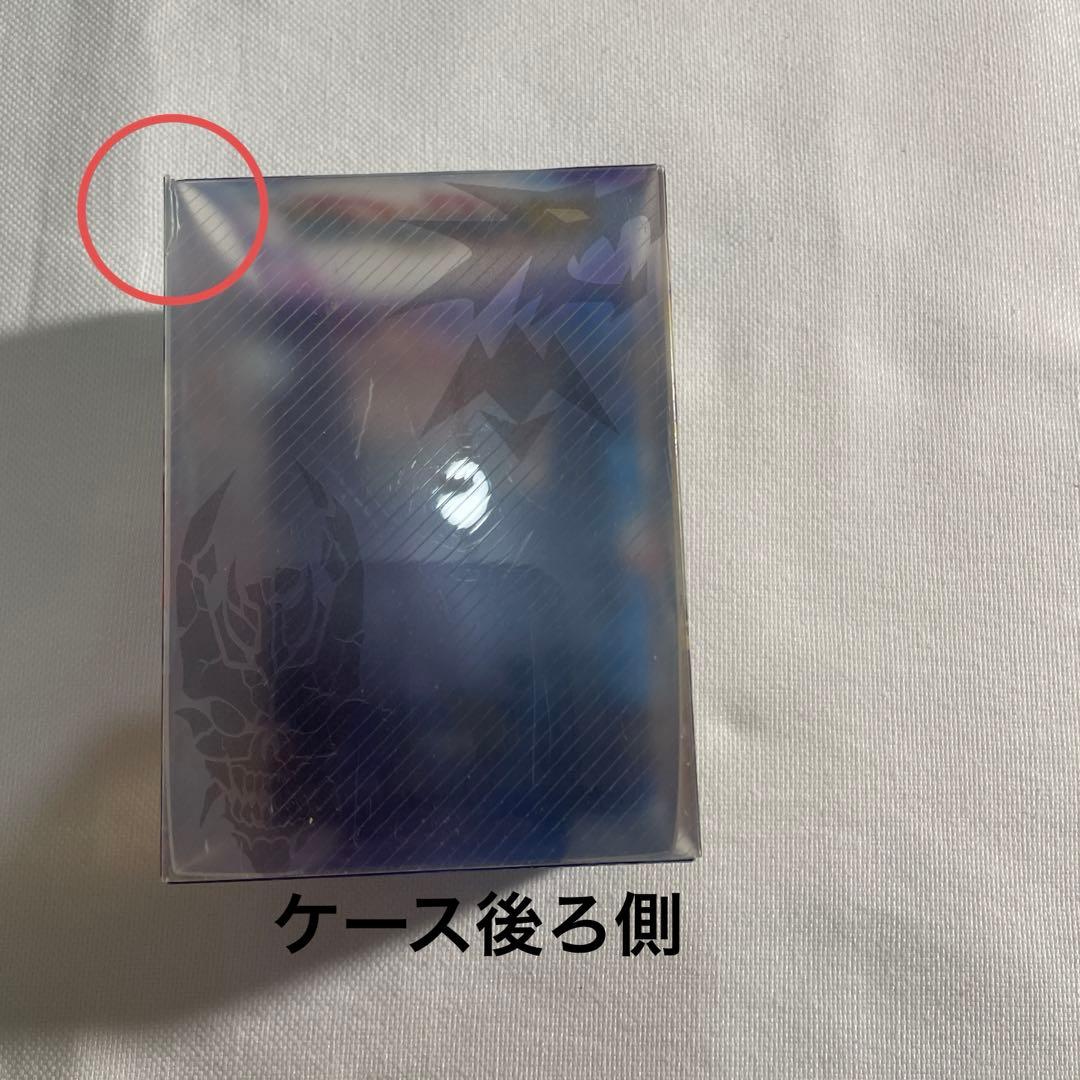 バディファイト　デッキ　セット売り