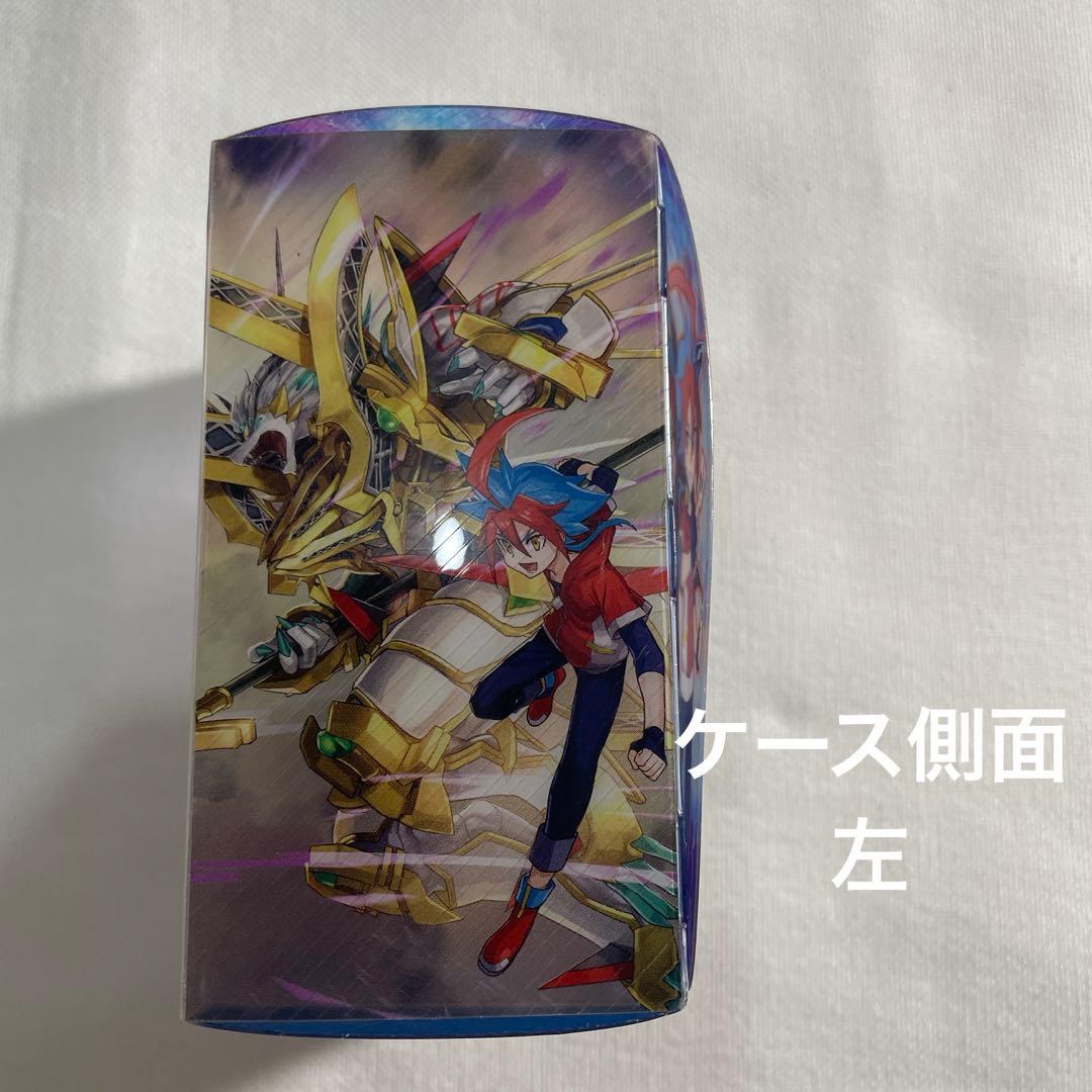 バディファイト　デッキ　セット売り