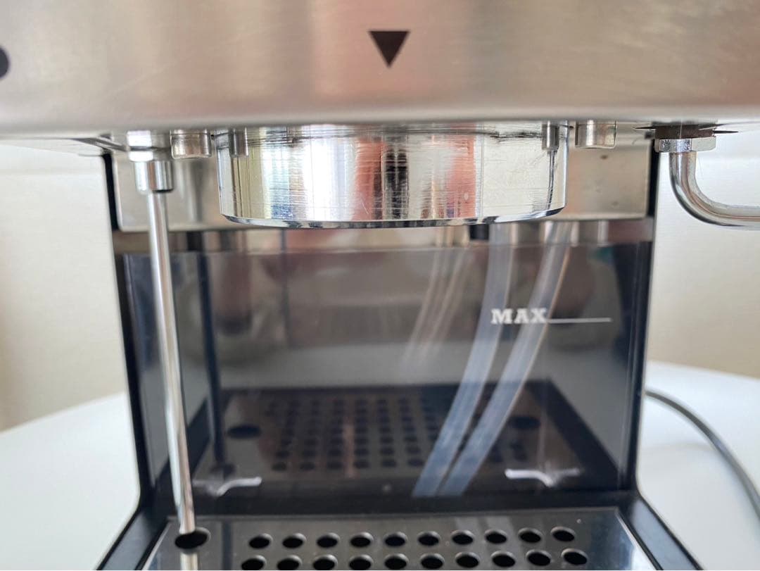 GAGGIA ガジア エスプレッソマシーン 珈琲 コーヒー 美品