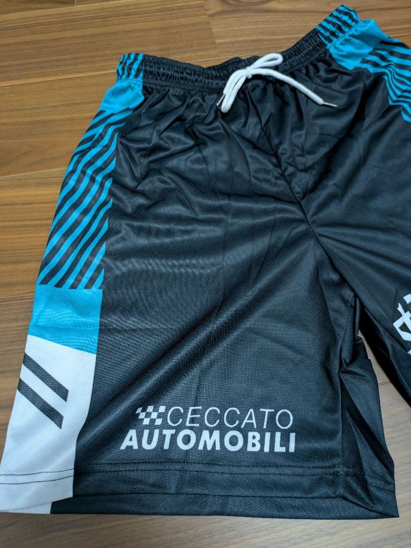 ★イタリア セリエA パドヴァ ユニフォーム　ゲームパンツ　髙橋藍　パンツ